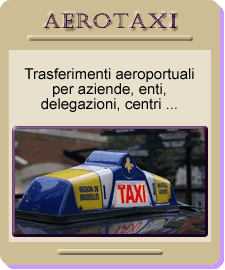 Aerotaxi