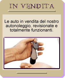 In Vendita