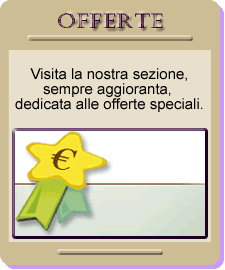 Offerte Speciali