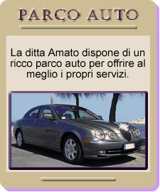 Parco Auto