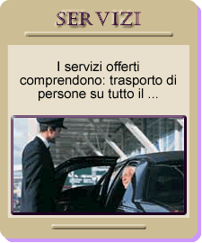 Servizi